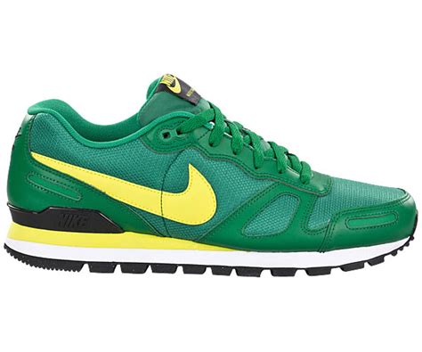 nike schuhe grün gelb
